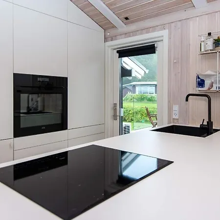 8 Person Holiday In Juelsminde Vakantiehuis Sonderby (Midtjylland)