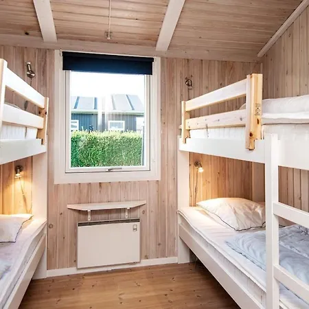 8 Person Holiday In Juelsminde Vakantiehuis Sonderby (Midtjylland)